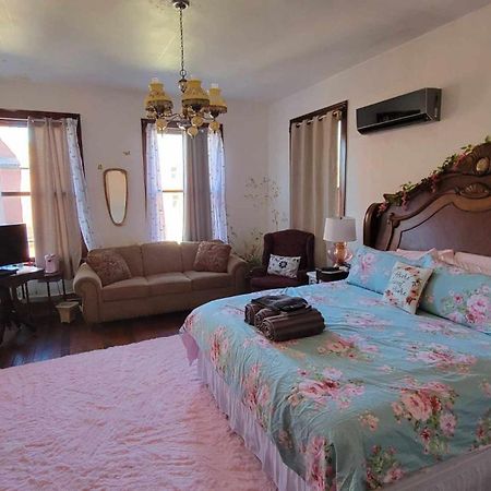 Arcadia Academy Bed and Breakfast Buitenkant foto